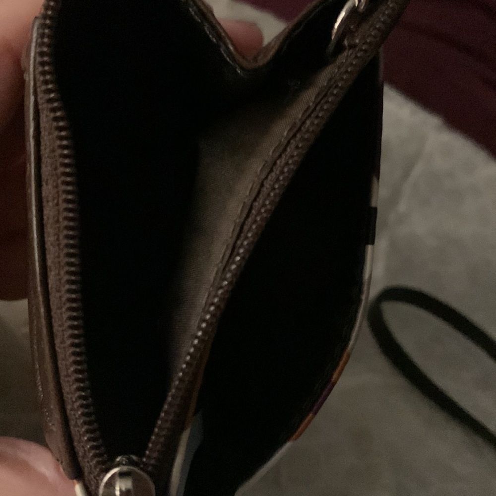 Coach Keychain Wallet - Picture 5 of 16